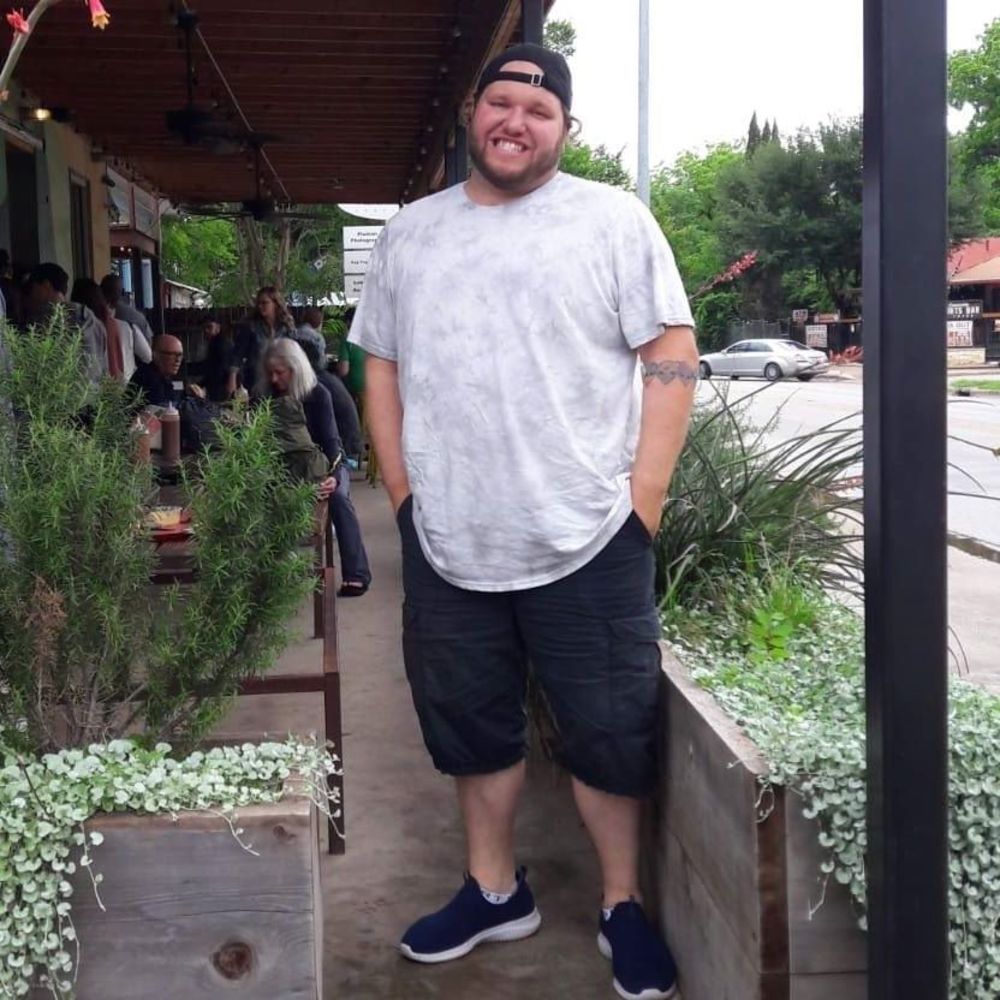 Meet your Posher, Chris